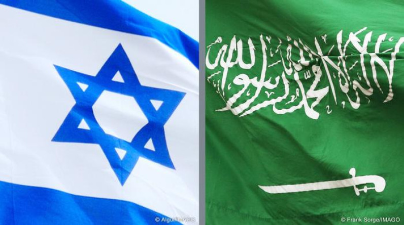 دعا لمنحها الثمن.. باحث إسرائيلي: التطبيع مع السعودية مختلف